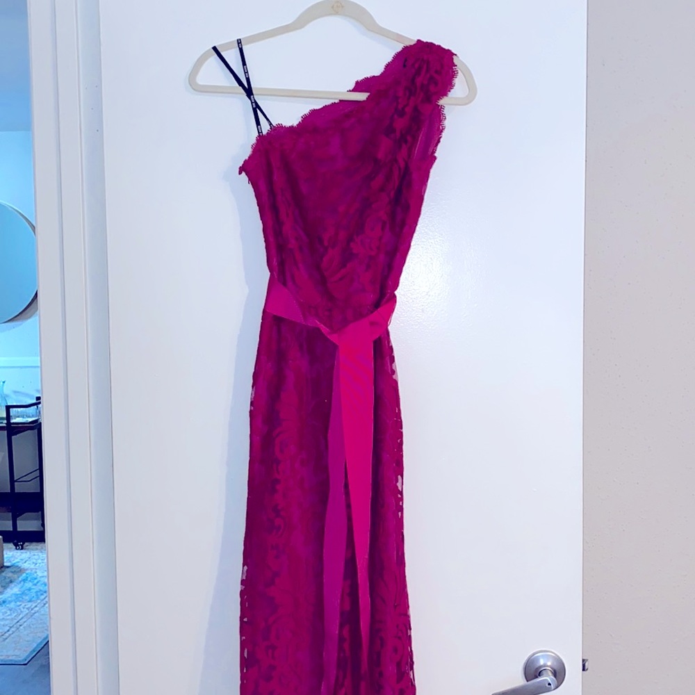 Tadashi Shoji Size 0